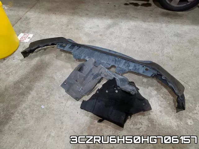 3CZRU6H50HG706157 фото 10