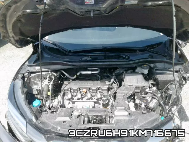 3CZRU6H91KM716675 фото 8
