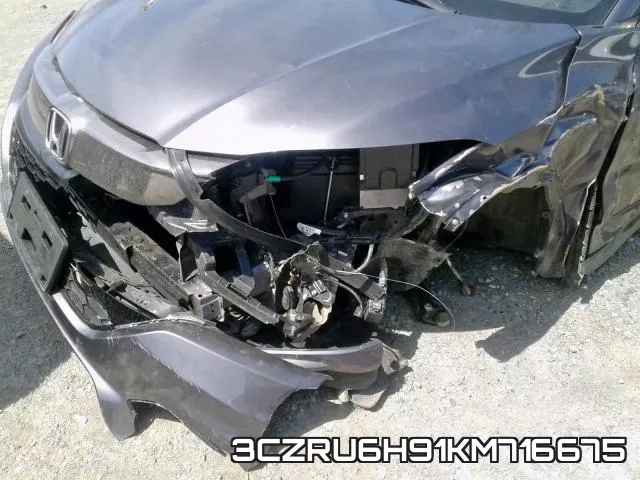 3CZRU6H91KM716675 фото 10