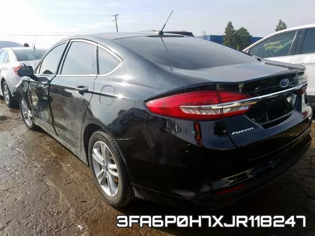 3FA6P0H7XJR118247 фото 4