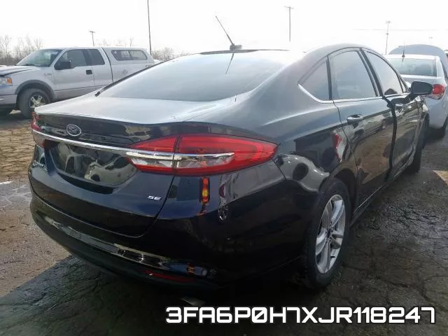 3FA6P0H7XJR118247 фото 5