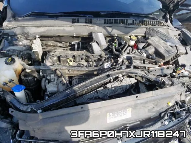 3FA6P0H7XJR118247 фото 8