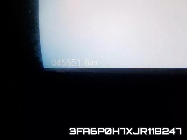 3FA6P0H7XJR118247 фото 9