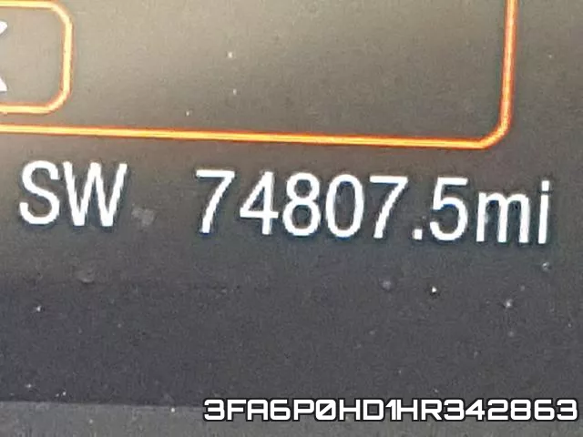 3FA6P0HD1HR342863 фото 9