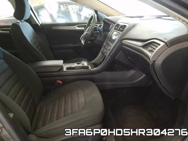 3FA6P0HD5HR304276 фото 6