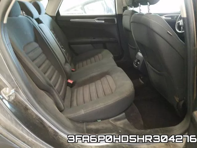 3FA6P0HD5HR304276 фото 7