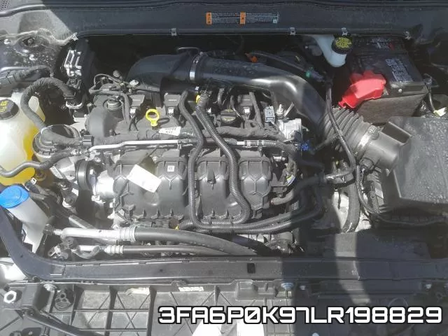 3FA6P0K97LR198829 фото 8