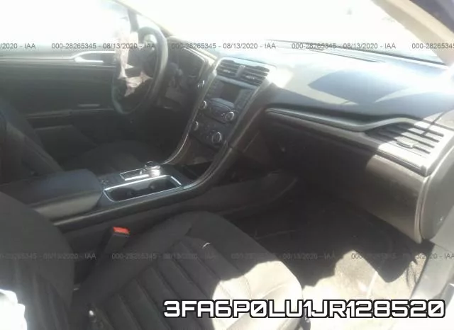 3FA6P0LU1JR128520 фото 6