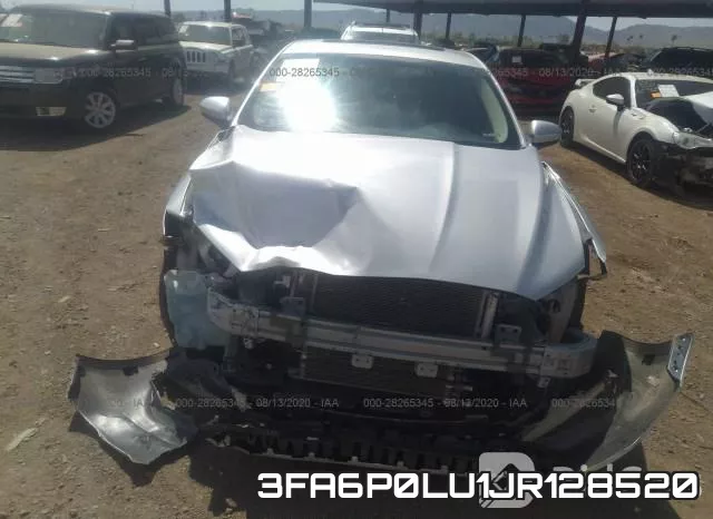 3FA6P0LU1JR128520 фото 7