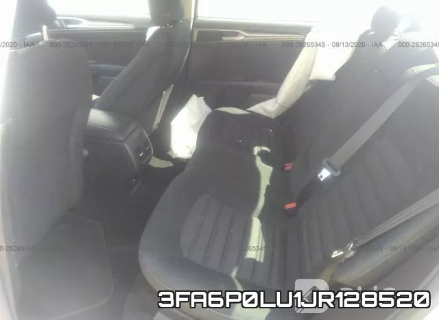 3FA6P0LU1JR128520 фото 9