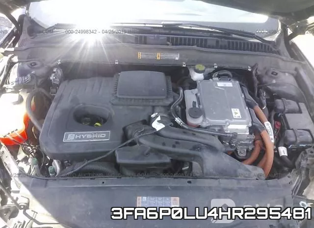 3FA6P0LU4HR295481 фото 2
