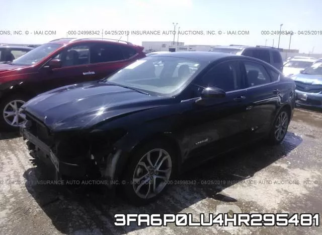 3FA6P0LU4HR295481 фото 3