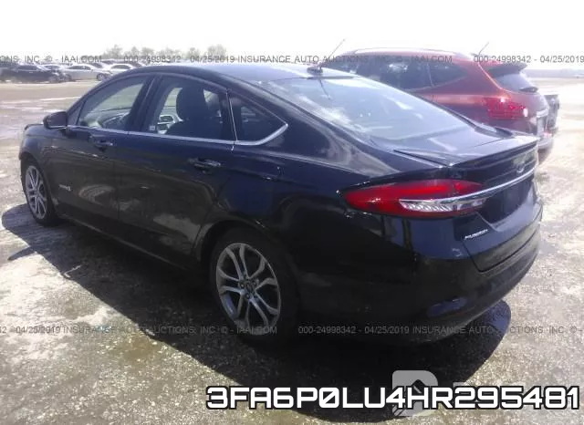 3FA6P0LU4HR295481 фото 4