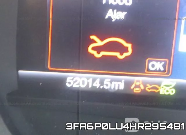 3FA6P0LU4HR295481 фото 8