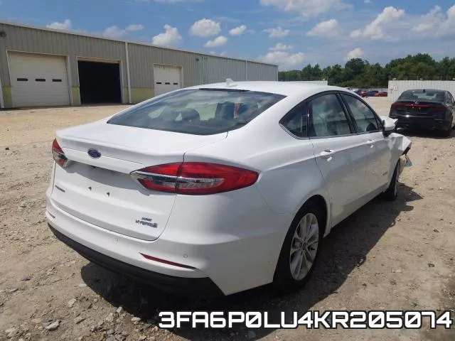 3FA6P0LU4KR205074 фото 5