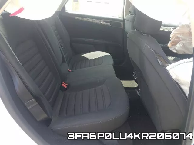 3FA6P0LU4KR205074 фото 7
