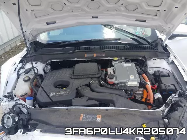3FA6P0LU4KR205074 фото 8