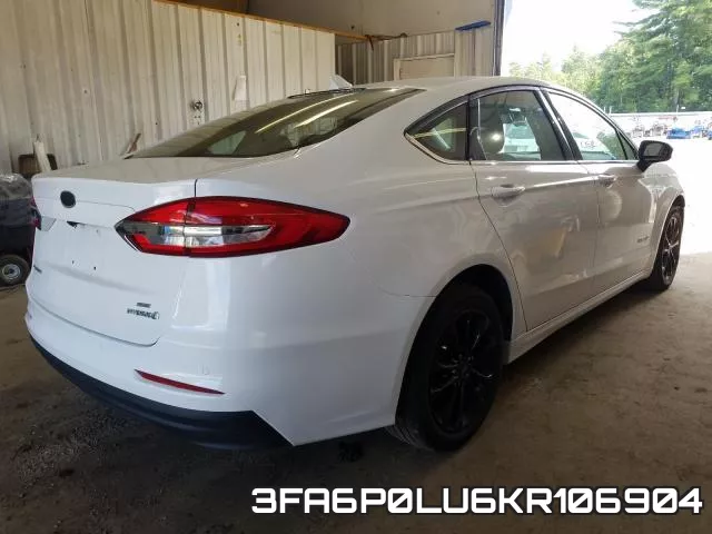 3FA6P0LU6KR106904 фото 5