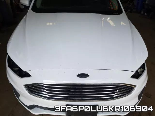 3FA6P0LU6KR106904 фото 8