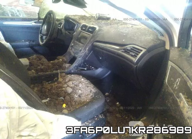 3FA6P0LU7KR286989 фото 6