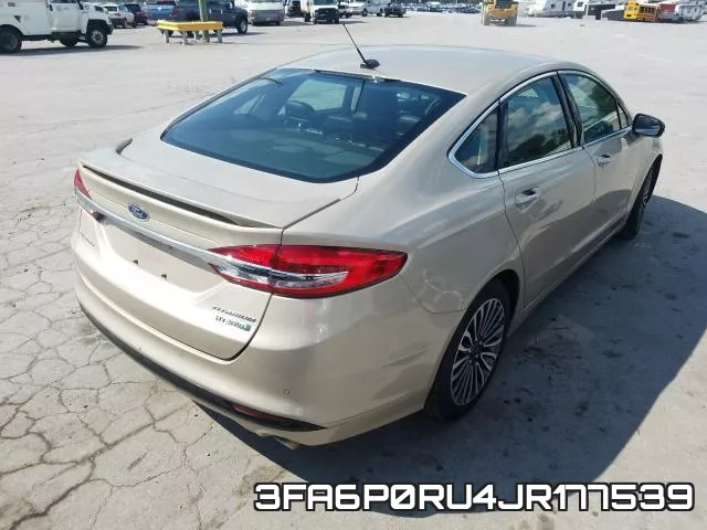 3FA6P0RU4JR177539 фото 5