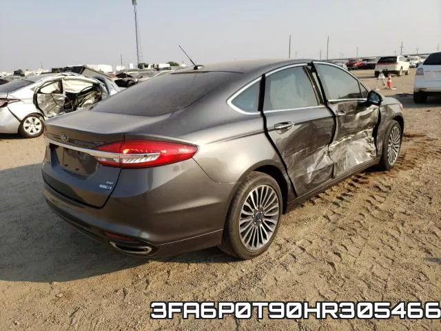 3FA6P0T90HR305466 фото 5