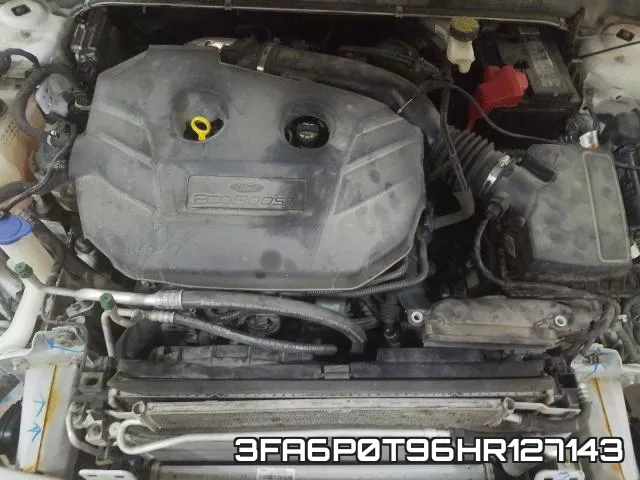 3FA6P0T96HR127143 фото 8