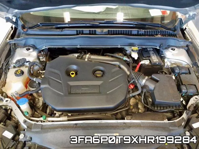 3FA6P0T9XHR199284 фото 8