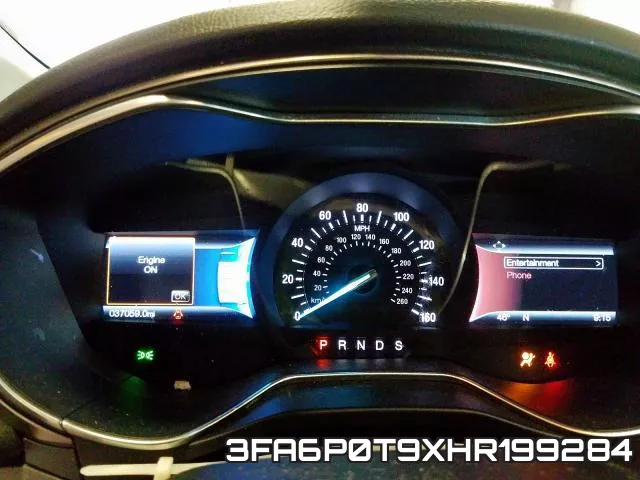 3FA6P0T9XHR199284 фото 9