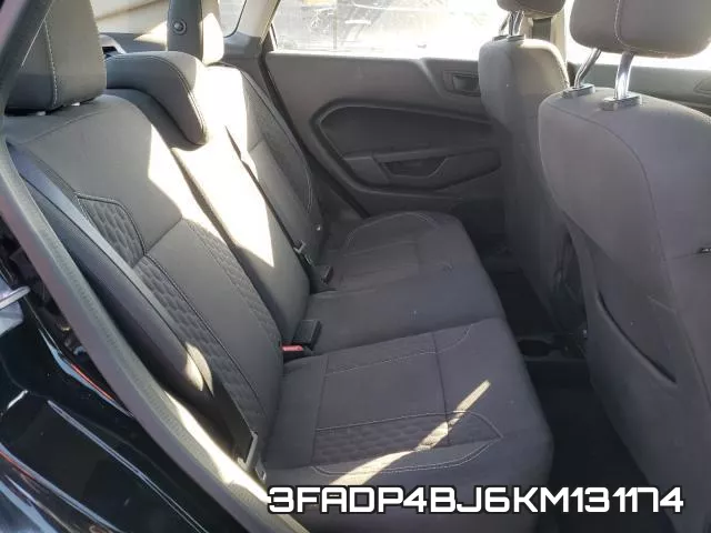 3FADP4BJ6KM131174 фото 7