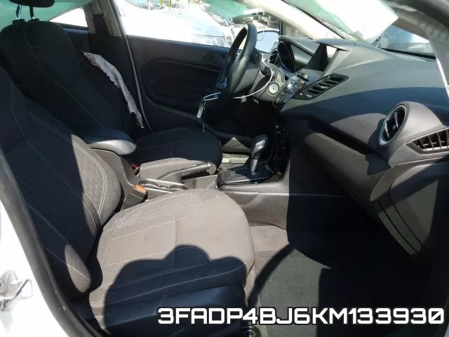 3FADP4BJ6KM133930 фото 6