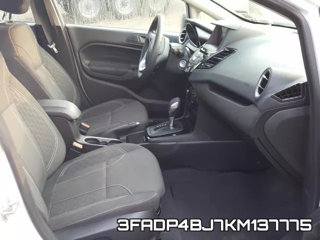 3FADP4BJ7KM137775 фото 5