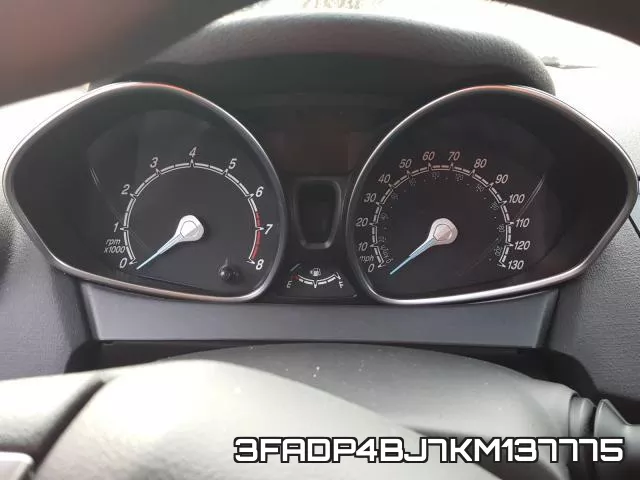 3FADP4BJ7KM137775 фото 8
