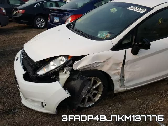 3FADP4BJ7KM137775 фото 9