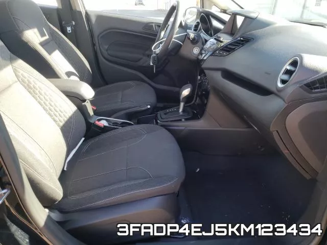 3FADP4EJ5KM123434 фото 6