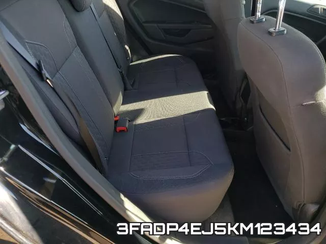 3FADP4EJ5KM123434 фото 7