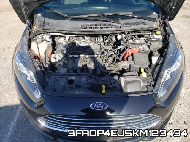3FADP4EJ5KM123434 фото 8