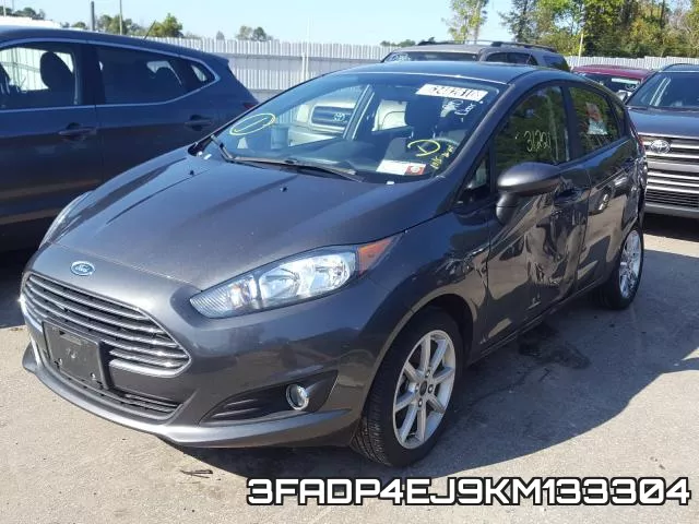3FADP4EJ9KM133304 фото 2