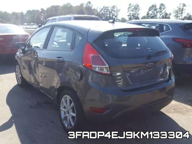 3FADP4EJ9KM133304 фото 3