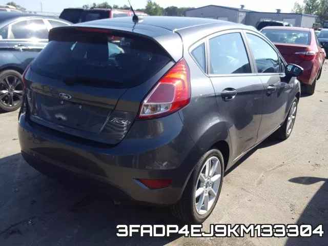 3FADP4EJ9KM133304 фото 4