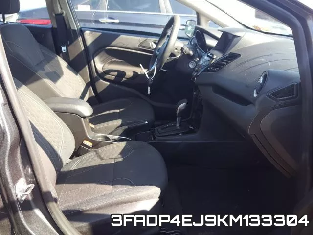 3FADP4EJ9KM133304 фото 5