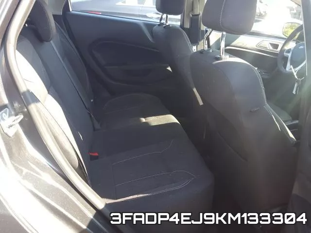 3FADP4EJ9KM133304 фото 6