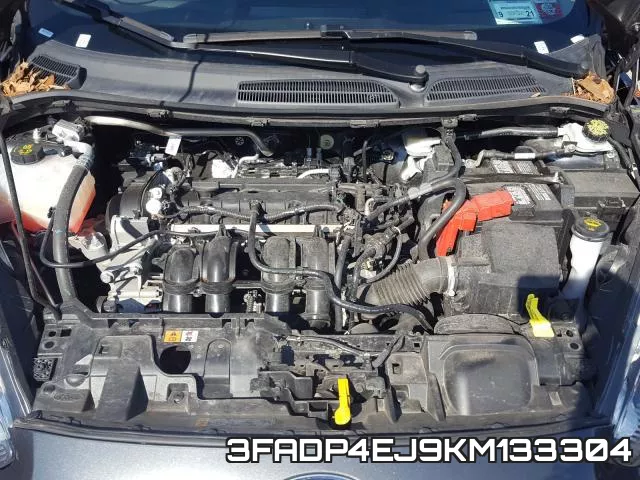 3FADP4EJ9KM133304 фото 7