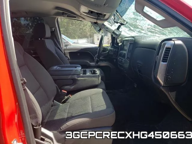 3GCPCRECXHG450663 фото 6