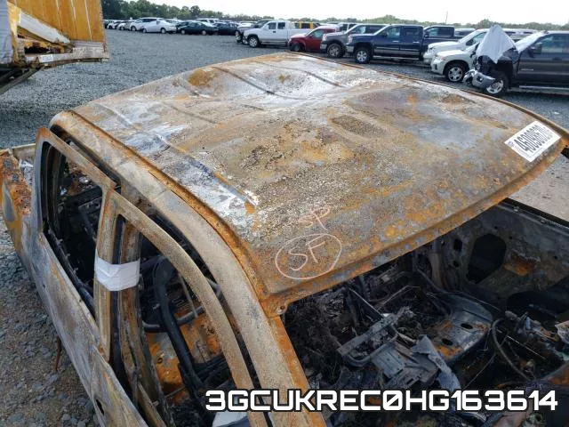 3GCUKREC0HG163614 фото 10