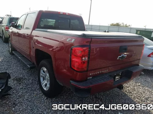 3GCUKREC4JG600360 фото 4