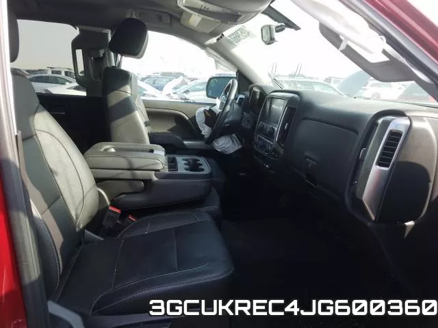 3GCUKREC4JG600360 фото 6