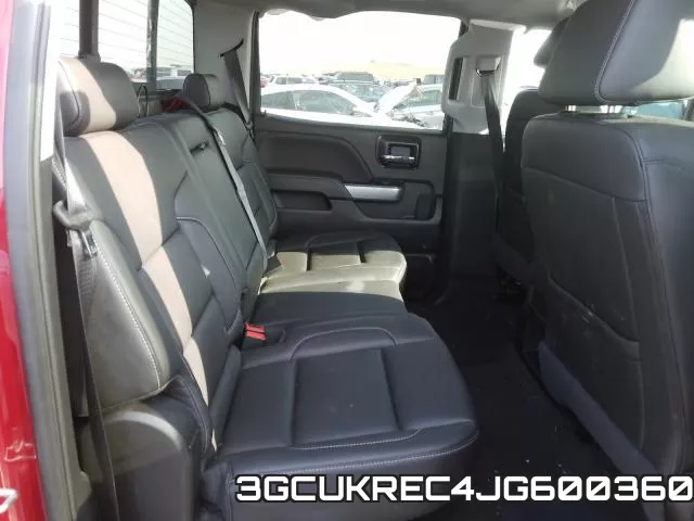 3GCUKREC4JG600360 фото 7