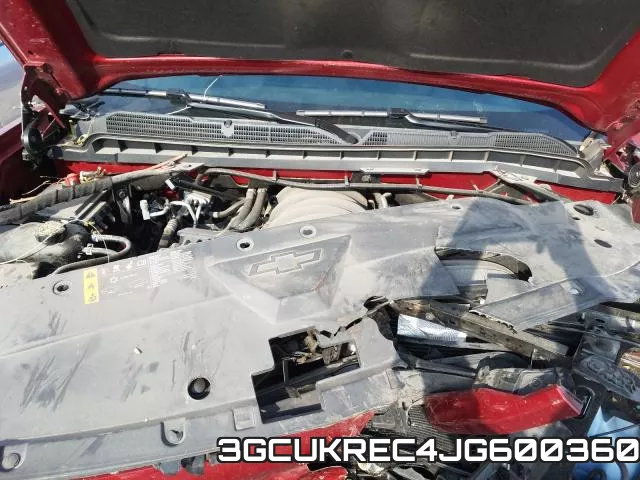 3GCUKREC4JG600360 фото 8