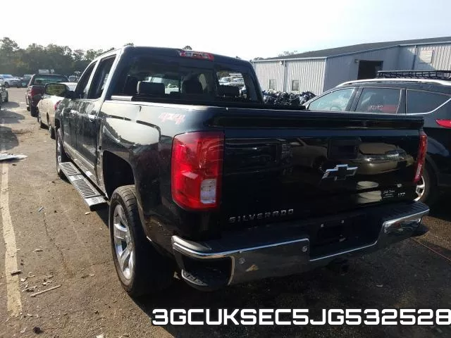 3GCUKSEC5JG532528 фото 4